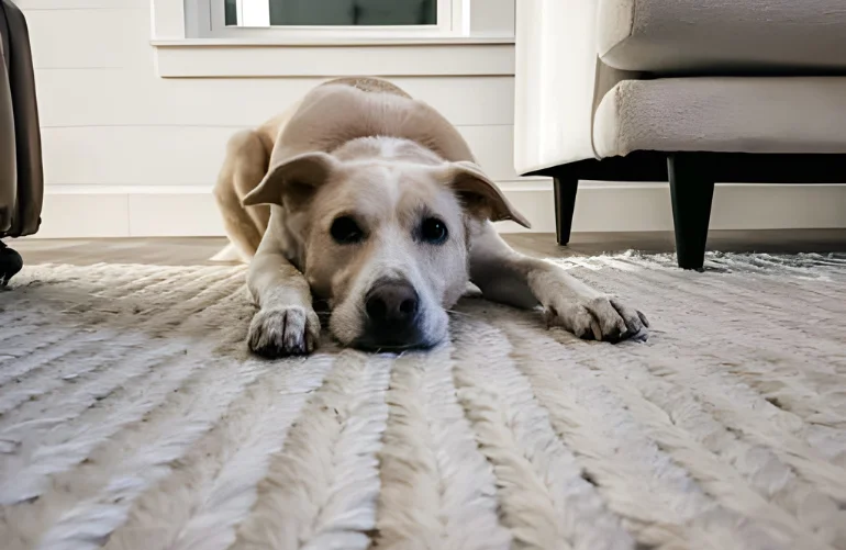 Best Pet Safe Carpet Cleaner of {area}  For Healthy Home