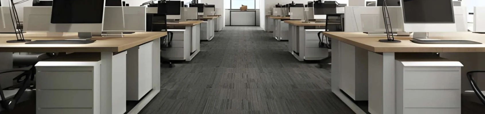 Commercial Cleaning