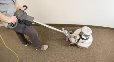 Carpet Cleaning