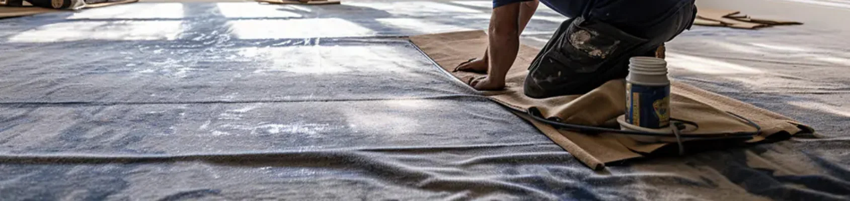 Carpet Installation
