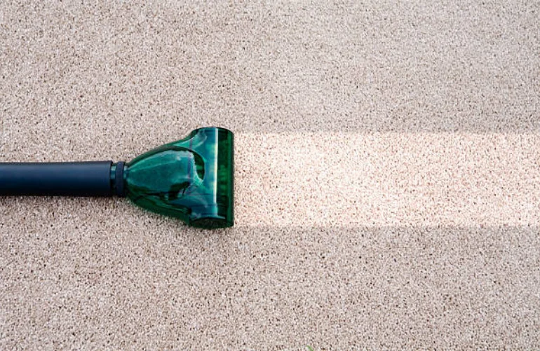 How to Steam Clean Carpet at Home for the Best Results