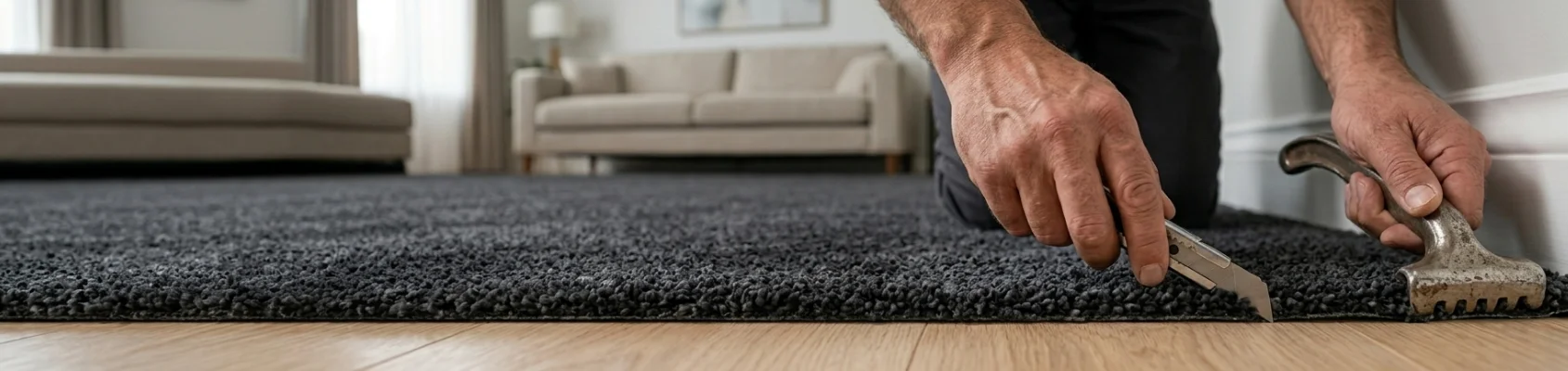 Carpet Installation