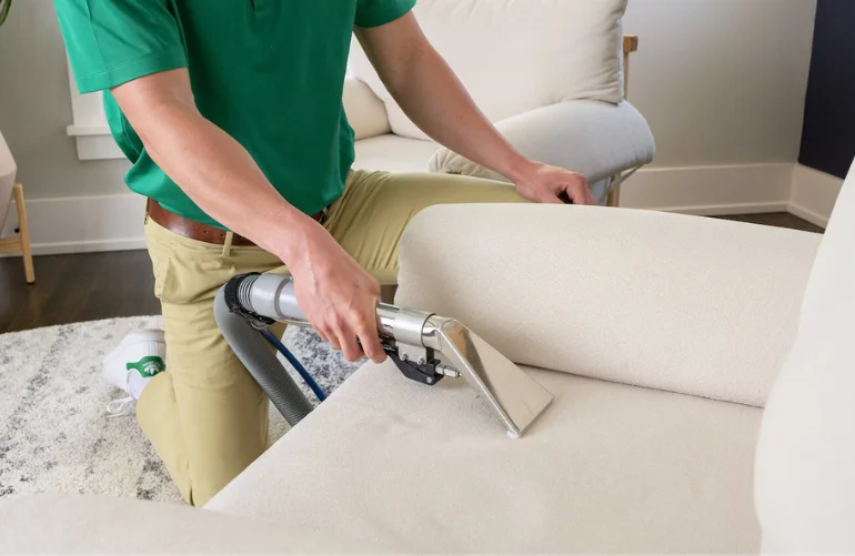 Best Upholstery Cleaner Rental in {area}