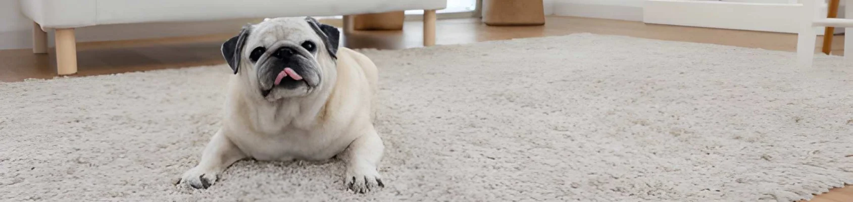 Pet Stain & Odor Removal