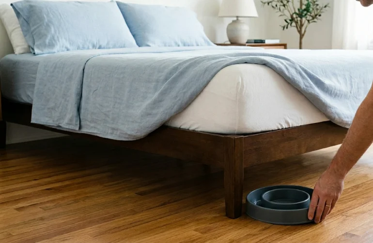 A Simple Guide to Bed Bug Bed Traps for Your Mattress
