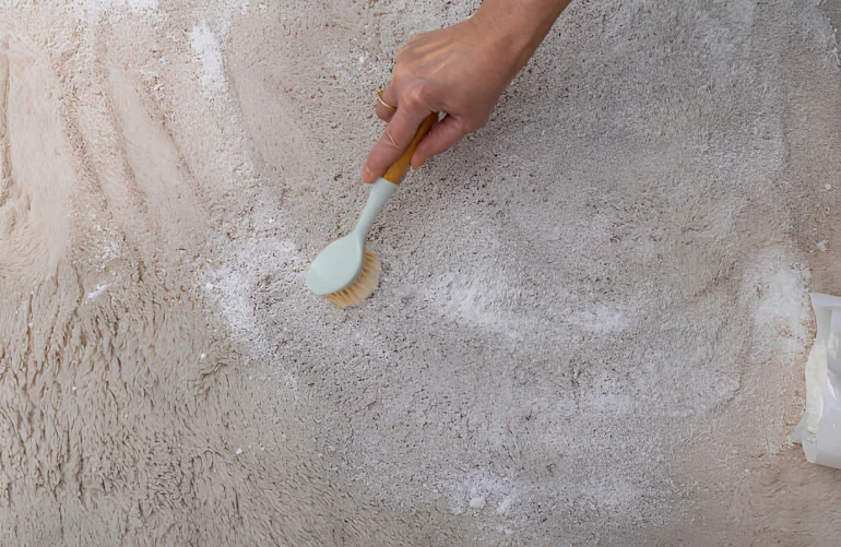 Expert Guide On How to Clean a Shag Rug Safely at Home