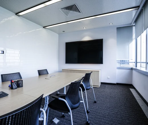 Rug Cleaning Process