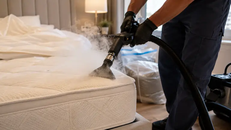 Step-by-Step Guide On How Do I Get Rid Of Bed Bugs Fast