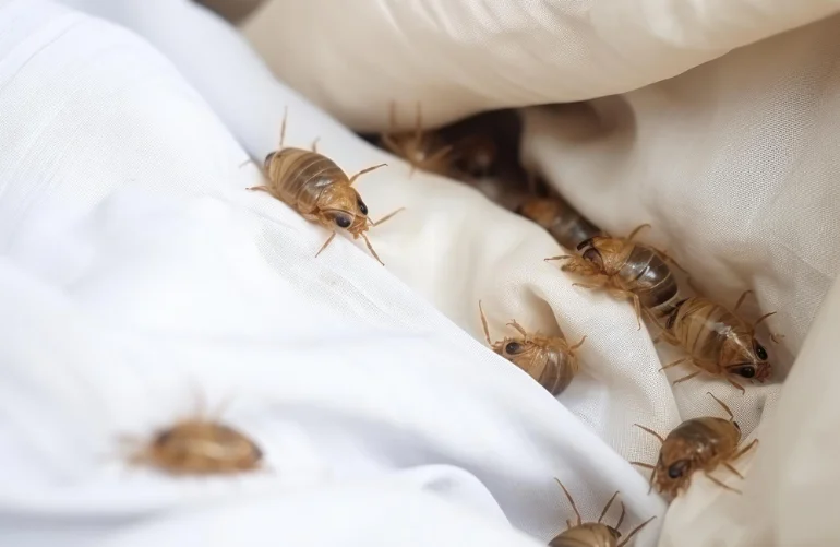 Where Bed Bugs Hide: A Guide to Bed Bug Hiding Places in Your Home