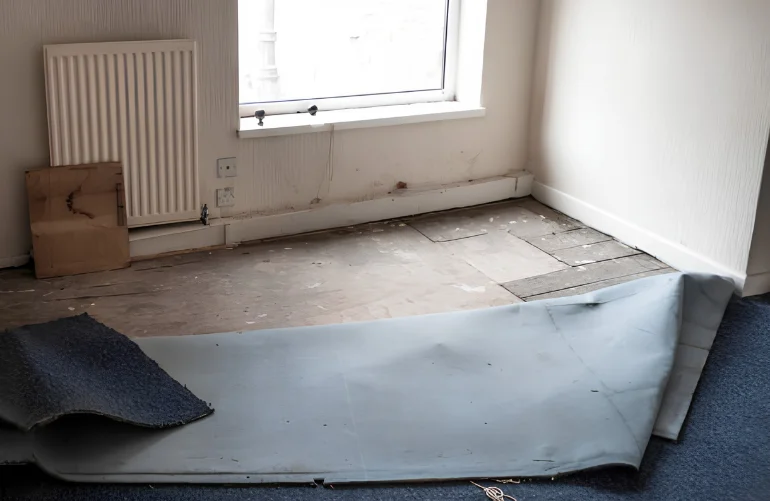 How To Disinfect Carpet Safely For A Cleaner Home