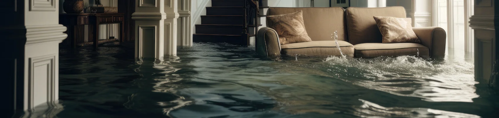 Water & Fire Damage